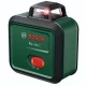 Line Laser Bosch PLL 360-1 Set with TT 120 Tripod