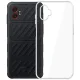 3mk Clear Case for Samsung Galaxy XCover 7 Pro, Transparent