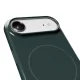 Puro iPhone 17 Air Case Pulse, Turquoise