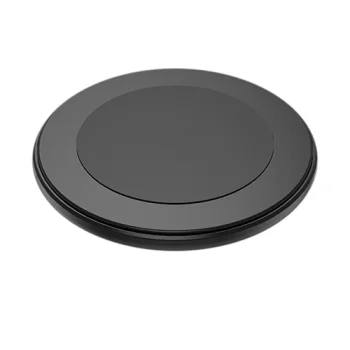 Wireless Charger for iOS and Android, 10W