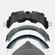 BoboVR F3 Face Interface for Meta Quest 3 - Black