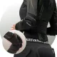 Qunature 2206000102 Ski Elbow Protectors Size M - Black