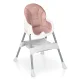 Ricokids Mani High Chair, Pink