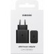 USB-C Wall Charger Samsung EP-T6010NBEGWW 60W Black