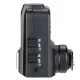 Godox X2T-F TTL Wireless Flash Trigger for Fuji