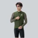 Rockbros TLMJ003-01 ROAD TO SKY Men\'s Cycling Vest M - Green