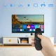 Universal Smart TV Remote Control with Keyboard and Air Mouse