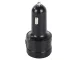 FM Transmitter with Bluetooth and 2x USB Car Charger
