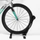 Rockbros 27210001001 Folding Bicycle Stand - Black
