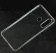 Tfo Slim 1mm Case for Samsung Galaxy A40, Transparent