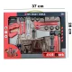 Kids Tool Set \"Little Mechanic\"