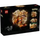 LEGO Pokémon 72160 Arcanine Building Set (1190 Pieces)