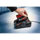 Bosch Starter Set 2x EXBA18V-80 Batteries and EXAL18V-160 Charger, 18 V, 8 Ah