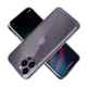 3mk Clear Case for iPhone 14 Pro - Transparent