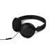 Philips TAH2100BK/00 Wired On-Ear Headphones