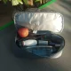 Large Beach Bag With Insulation, 20L