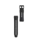Silicone Strap for Huawei Watch GT 2 / 3 / 4 / Pro / GT 2e 46mm, Black