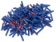 NERF Foam Bullets Darts 7.2 cm 200 pcs