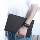Samsung Galaxy Tab S10 FE+ Plus (SM-X620 / X626B) Dux Ducis TK Case Cover with Bluetooth Keyboard, Black