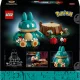LEGO Pokemon 72150 Munchlax Building Set