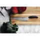 Berkel Acacia Wood Cutting Board, 39.5 x 27.5 cm, Brown