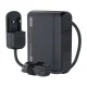 Newell GaN Tech T-power 140W Mains Charger with Adapters, Black