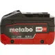 Metabo 18V 8.0Ah LiHD Battery Pack