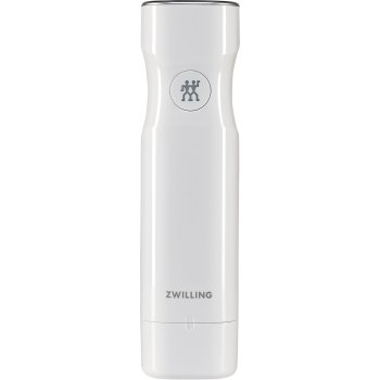 Zwilling Fresh&Save 36801-000 Vacuum Pump, White