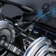 Автомобильный держатель Dudao F24MAX с 15Вт беспроводной зарядкой,...
