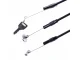 Smartphone Waterproof Borescope Endoscope Inspection Camera - 10m, USB, MicroUSB