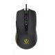 Rebeltec PREDATOR Gaming Mouse, Black