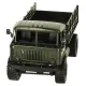 Remote Control Military Truck Off-Road 4WD 1:16 RTR