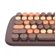Mechanical Keyboard MOFII Candy M (Brown)