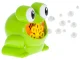Frog Bubble Machine with Bubble Liquid