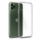 3mk Clear Phone Case Cover iPhone 11 Pro Max - transparent