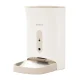PetWant F11-C Automatic Feeder Bowl Container Food Dispenser for Dogs Cats with Camera