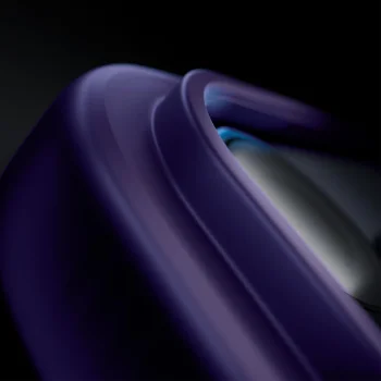 MagSafe Case 3mk Smoke MagCase iPhone 17 Pro Max Purple