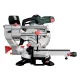Metabo KGSV 216 MC Mitre Saw with Pull Function, 216 mm