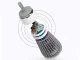 Compact USB Insect and Mosquito Killer Lamp