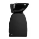 Omega Aqualina Hair Washing Station, Black
