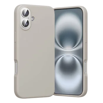 Vention KUHM0-20 Case for iPhone 16 Plus MagSafe, Gray