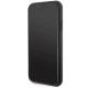 Karl Lagerfeld iPhone 11 / XR Case Gripstand Saffiano Choupette, Black