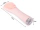 Electric Sonic Facial Cleansing Brush Massager, Different Colors