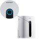 Air Dehumidifier, Moisture Absorber, Berdsen BD-523, White