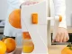 Manual Citrus Juicer 500ml