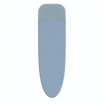 Joseph Joseph Glide Ironing Board Cover, 130 x 38 cm, Grey