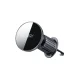 Tech-Protect MM15W-V10 MagSafe Car Phone Mount with 15W Wireless Charger - Black