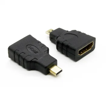HDMI to Micro HDMI Adapter