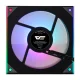Darkflash DM8 ARGB Cooling Fan 120mm Black