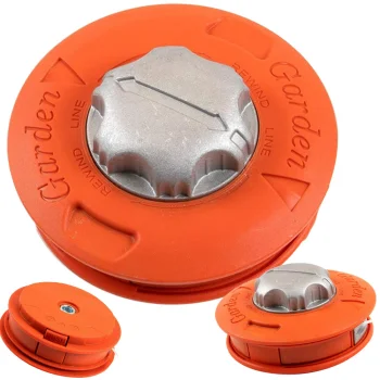 Automatic Trimmer Head for Brush Cutters M10x1.25mm